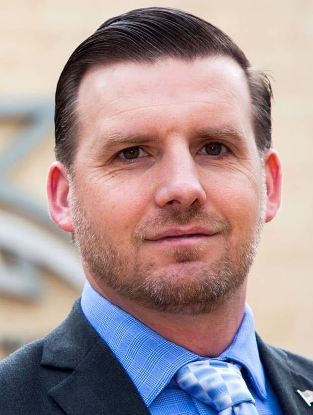 Andy Prior